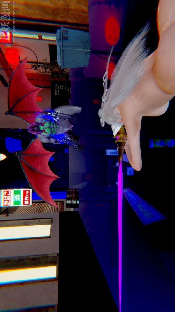 [3D]狐劍仙-葉羽嫣第07話