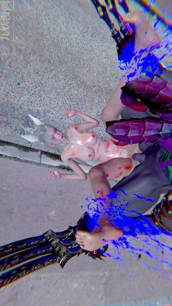 [3D]狐剑仙-叶羽嫣最终话