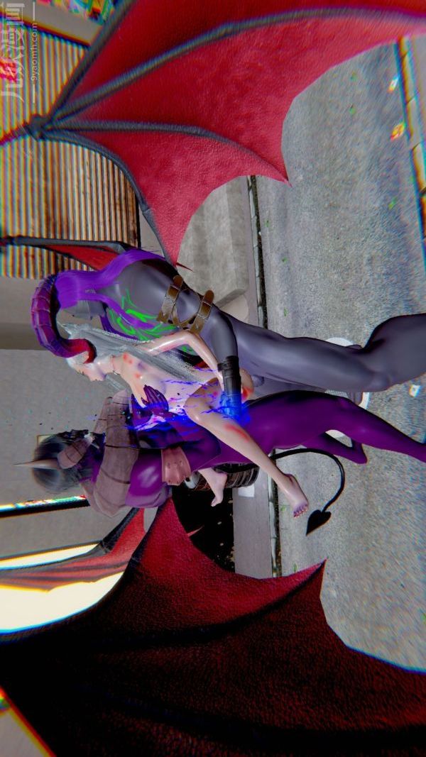 [3D]狐剑仙-叶羽嫣最终话