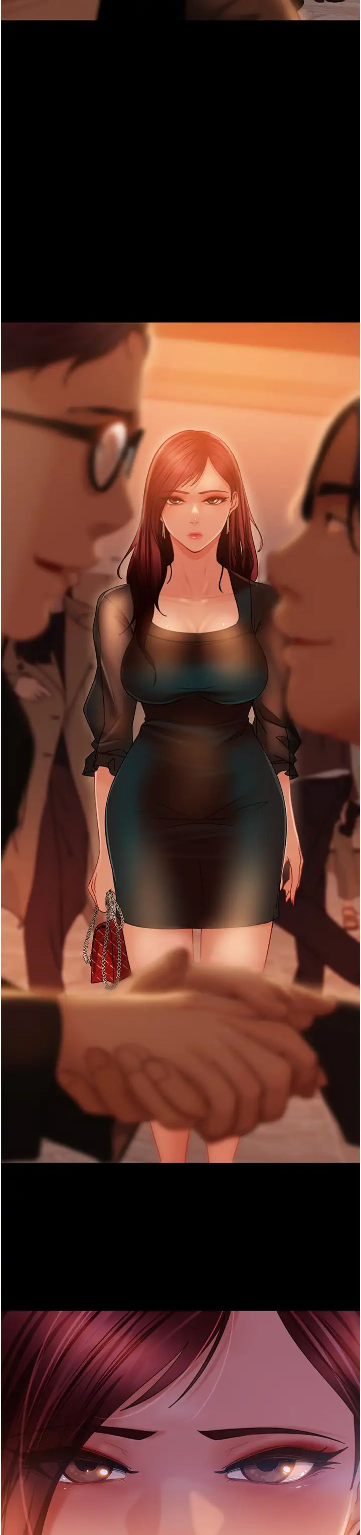 直男逆袭婚友社第32话-酒后乱性