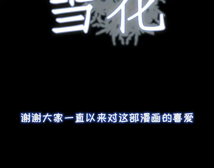 雪花第30话（完结）