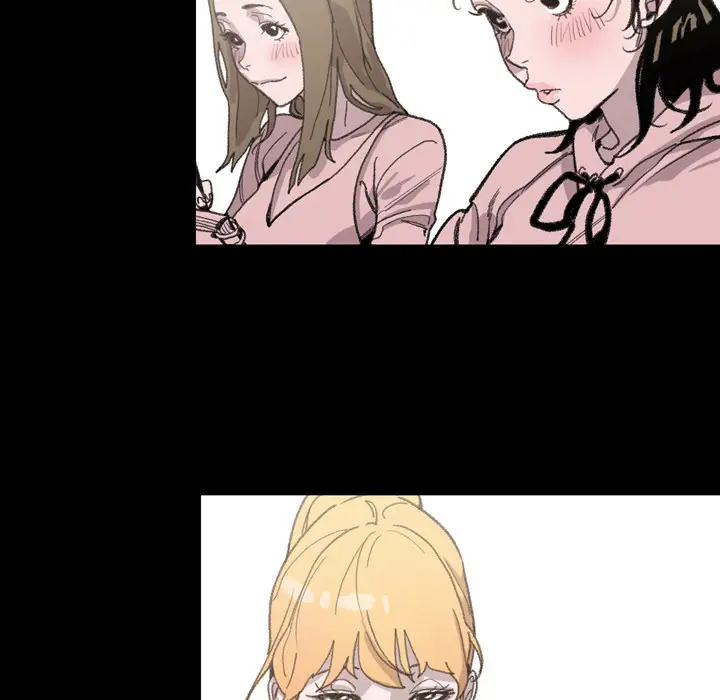 大声说爱我第1话