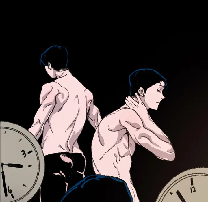 大声说爱我第1话