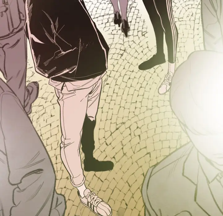 大声说爱我第1话