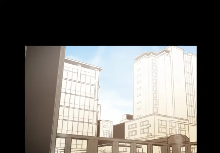 大声说爱我第3话