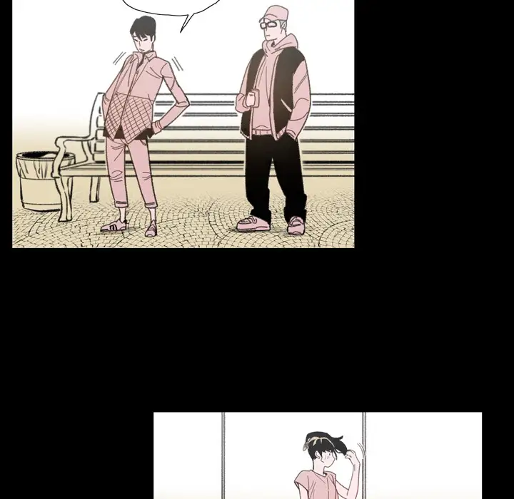 大声说爱我第3话