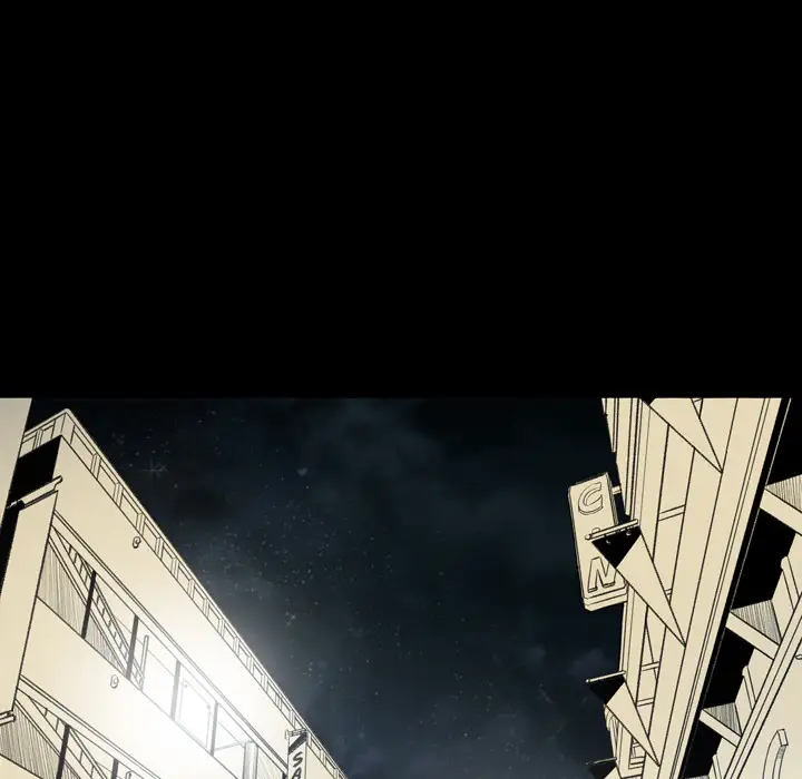 大声说爱我第3话