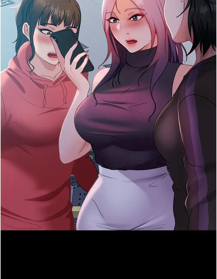 直男逆袭婚友社第42话-玩火过度的代价