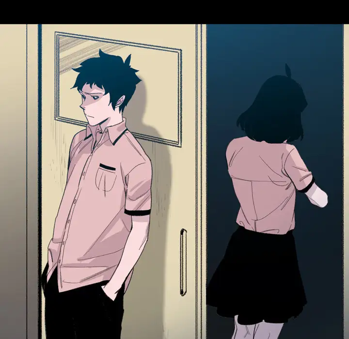 大声说爱我第4话