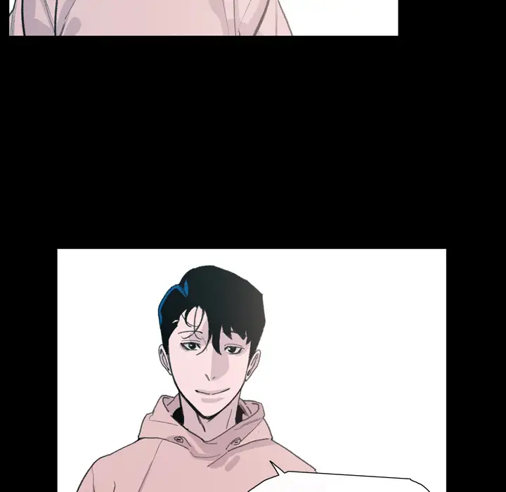 大声说爱我第5话