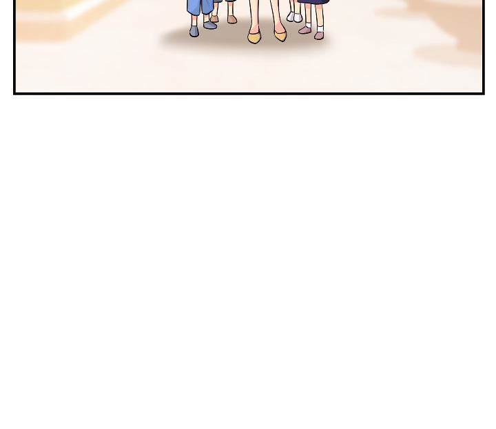 洞洞杂货店第12话-害怕被看穿的欣茹