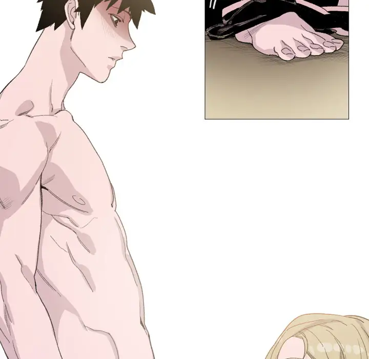 大声说爱我第5话