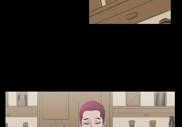 大声说爱我第6话