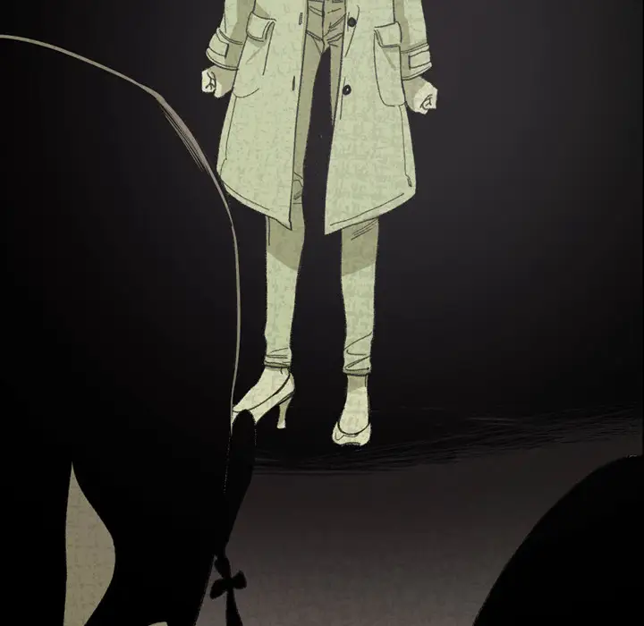 大声说爱我第6话