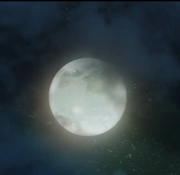 大声说爱我第6话