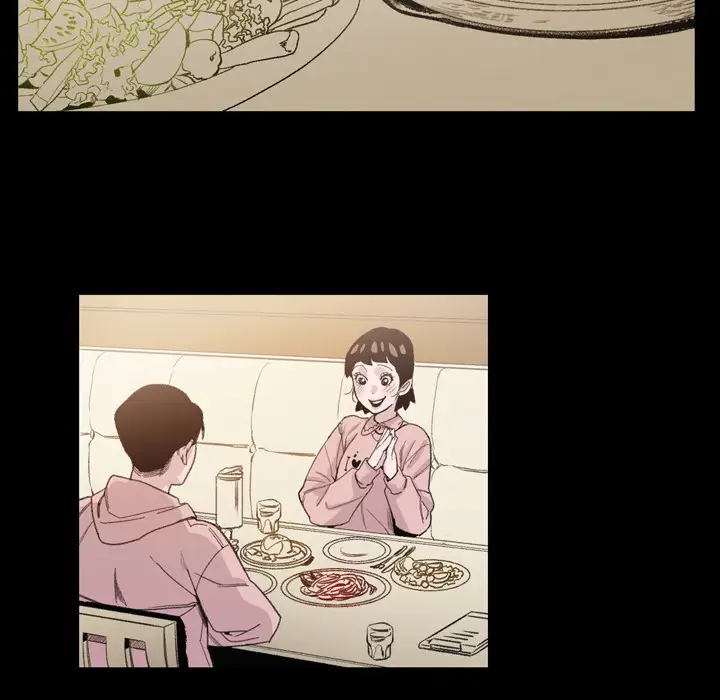 大声说爱我第7话