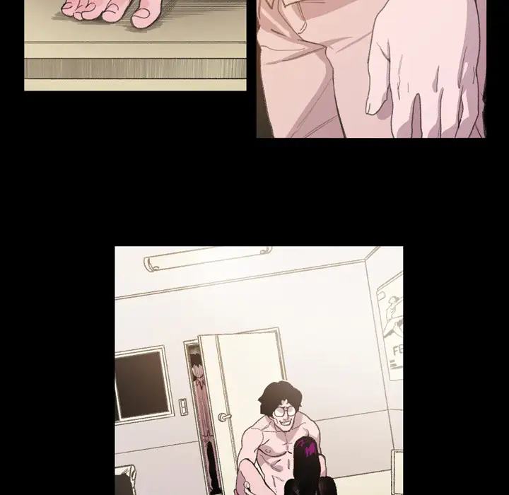 大声说爱我第8话