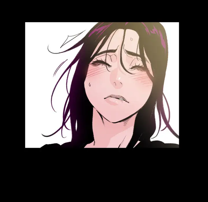 大声说爱我第8话