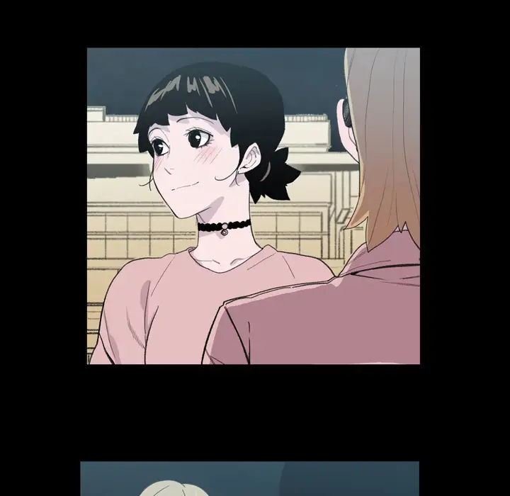 大声说爱我第9话