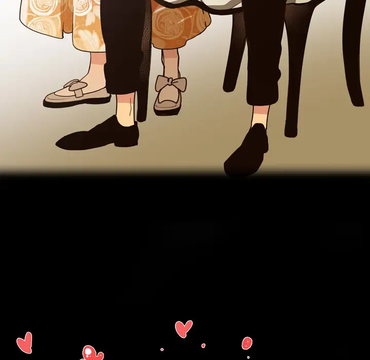 大声说爱我第10话