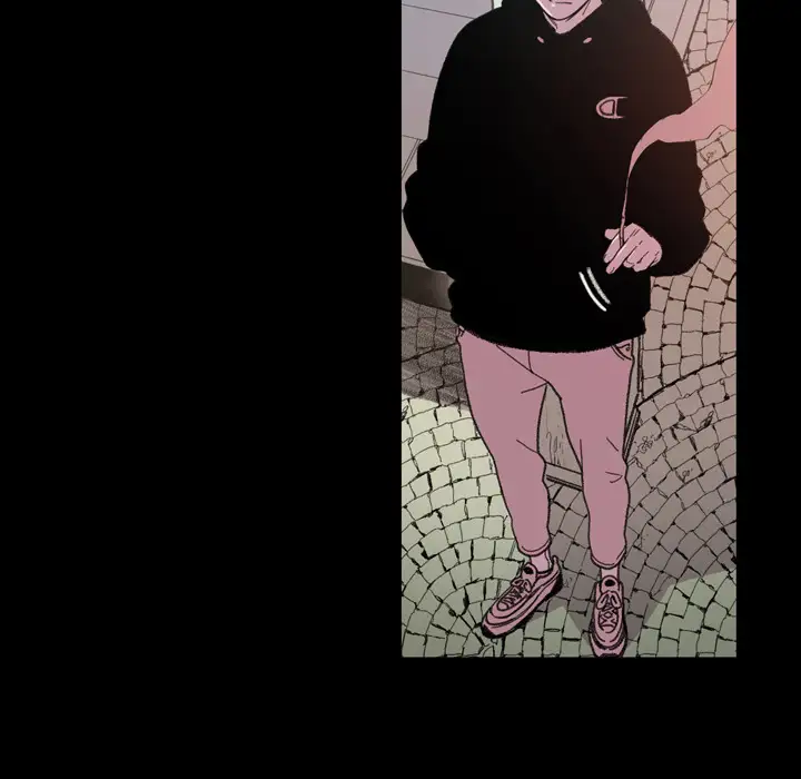 大声说爱我第12话