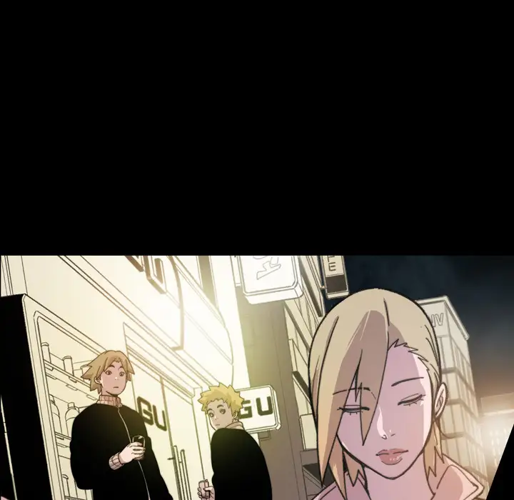 大声说爱我第13话