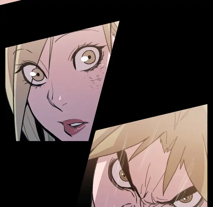 大声说爱我第13话