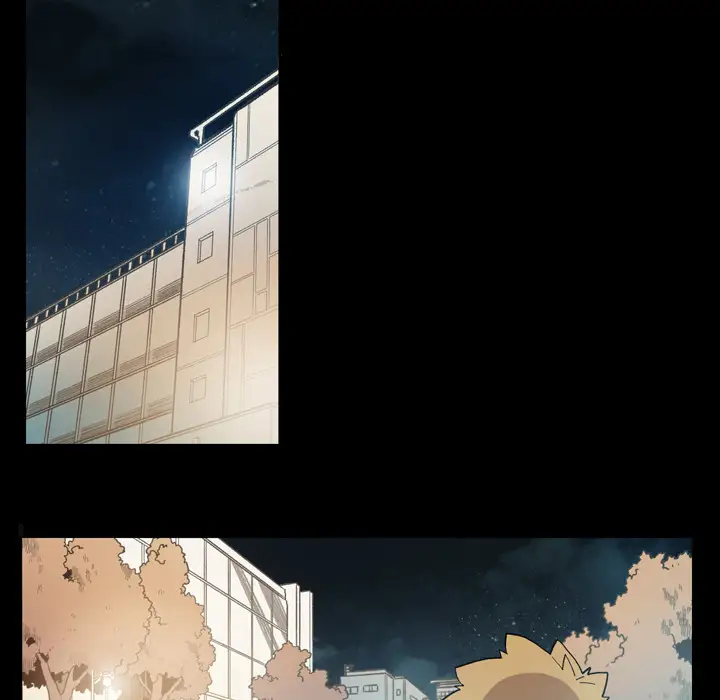 大声说爱我第14话