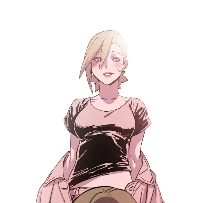 大声说爱我第14话