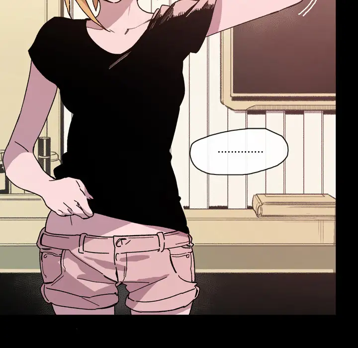 大声说爱我第15话