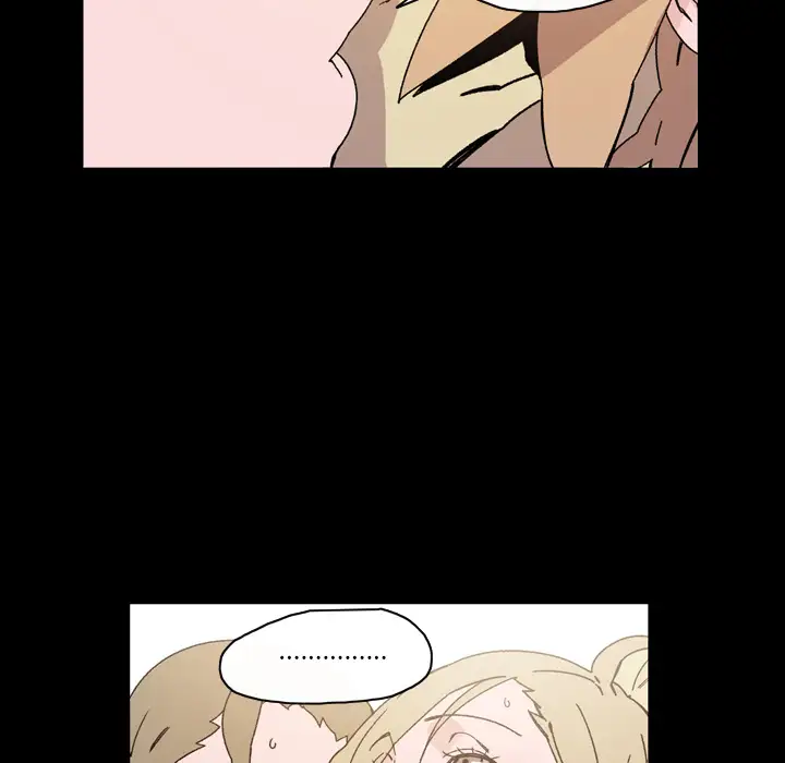 大声说爱我第16话