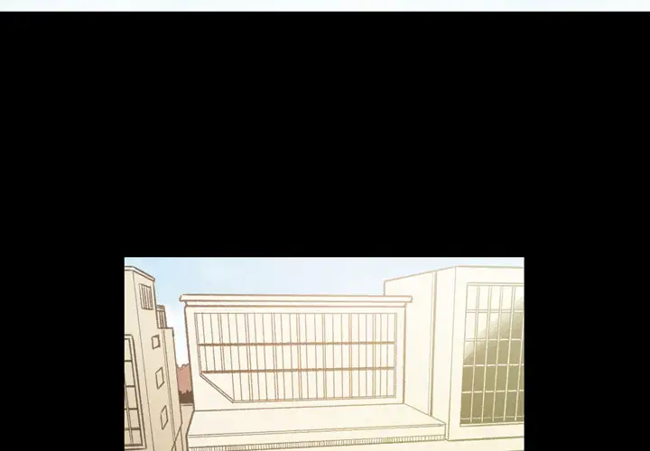 大声说爱我第17话