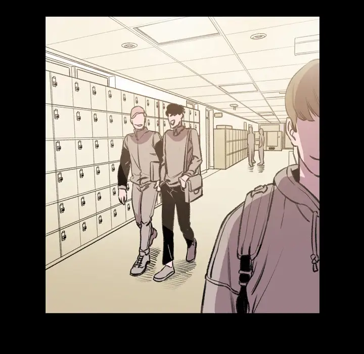 大声说爱我第17话