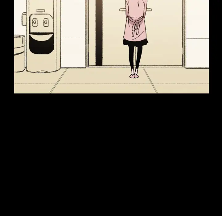 大声说爱我第17话