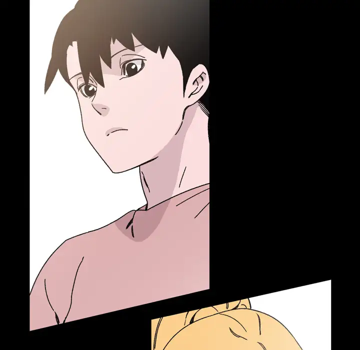 大声说爱我第18话