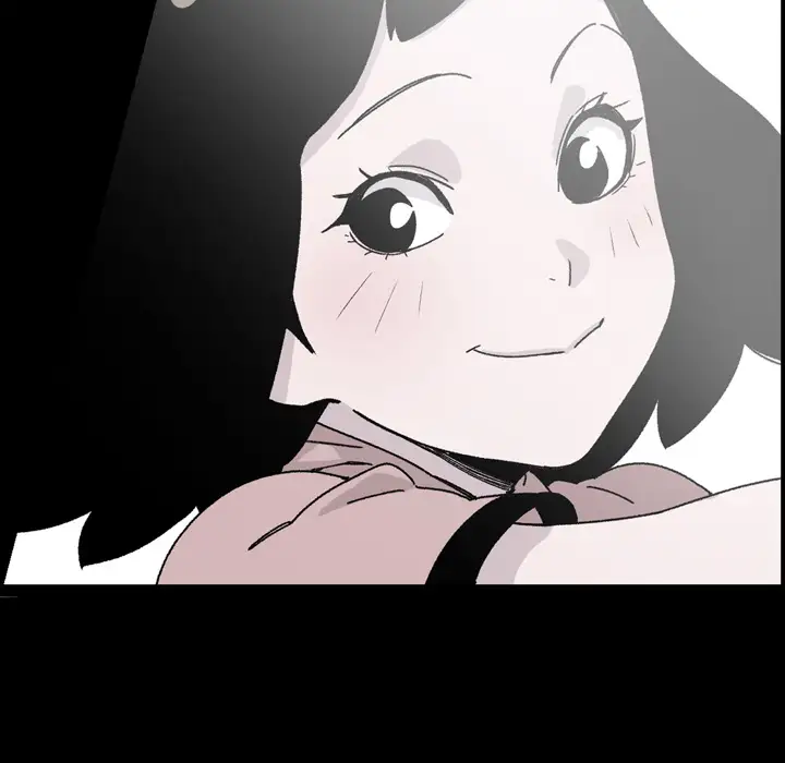 大声说爱我第20话