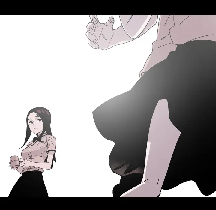 大声说爱我第20话