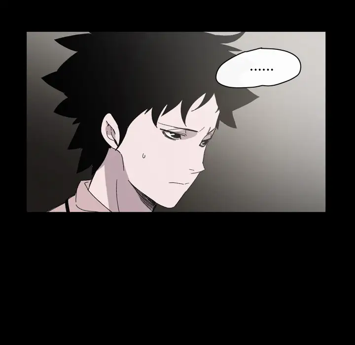 大声说爱我第21话