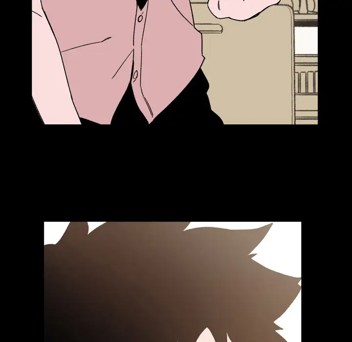 大声说爱我第22话