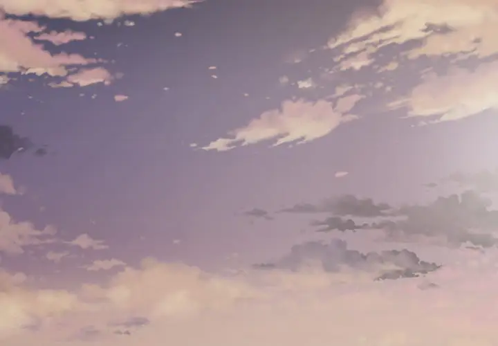 大声说爱我第24话