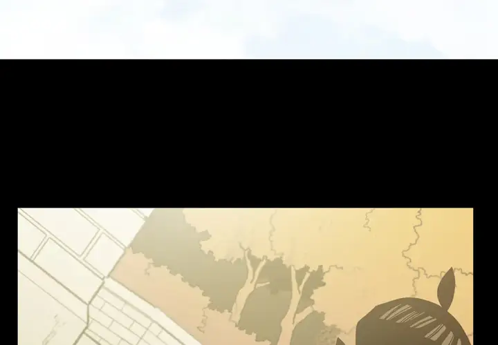 大声说爱我第25话