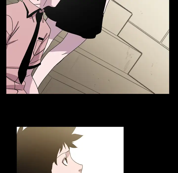 大声说爱我第25话