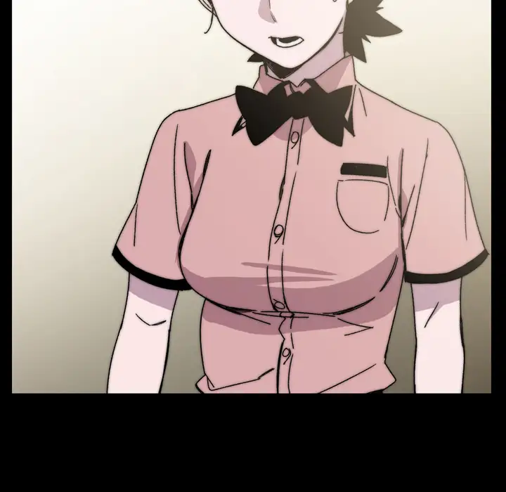 大声说爱我第25话