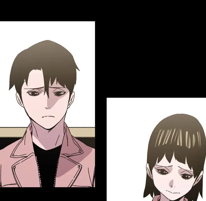 大声说爱我第26话