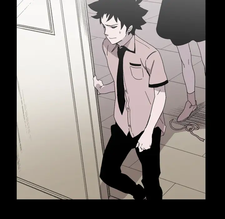 大声说爱我第26话