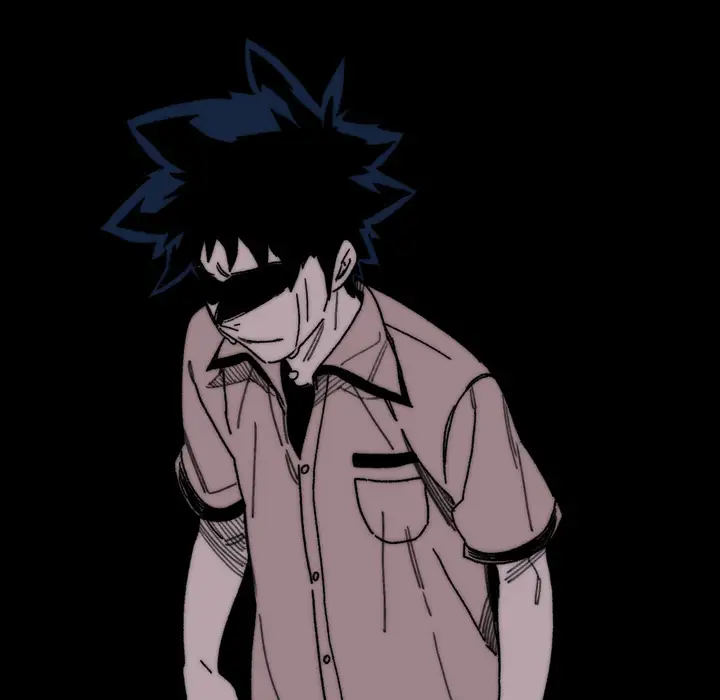 大声说爱我第28话