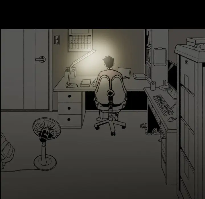 大声说爱我第28话