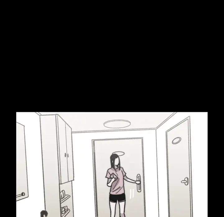 大声说爱我第28话