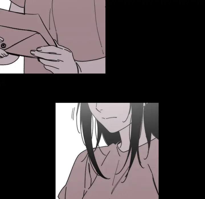 大声说爱我第28话