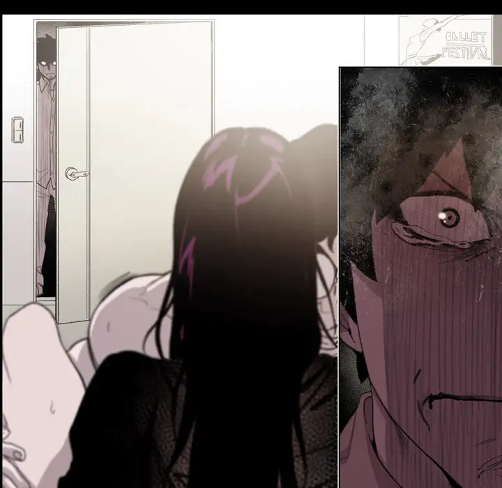 大声说爱我第29话